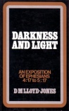 Ephesians - Darkness and Light